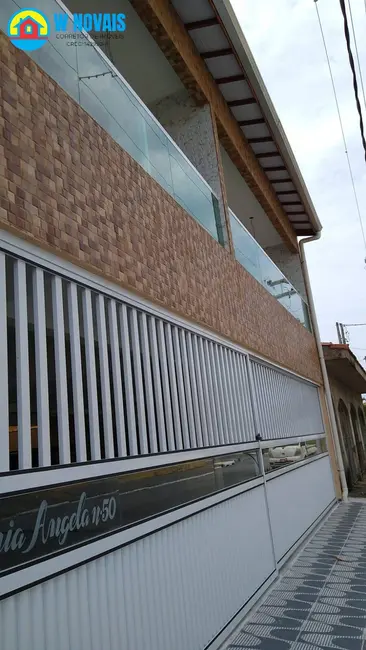 Foto 3 de Casa com 2 quartos à venda, 55m2 em Caiçara, Praia Grande - SP