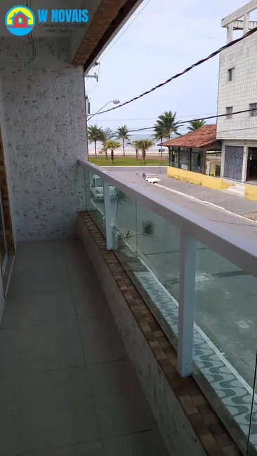 Foto 1 de Casa com 2 quartos à venda, 55m2 em Caiçara, Praia Grande - SP