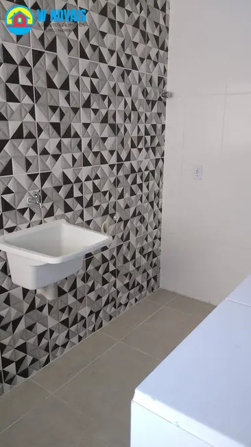 Foto 5 de Casa com 2 quartos à venda, 55m2 em Caiçara, Praia Grande - SP