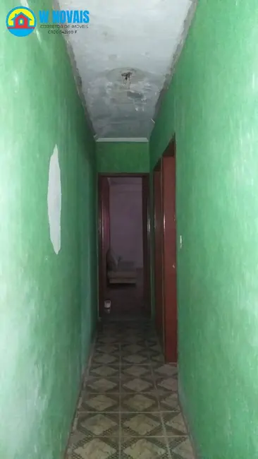 Foto 7 de Sobrado com 3 quartos à venda, 240m2 em Praia Grande - SP