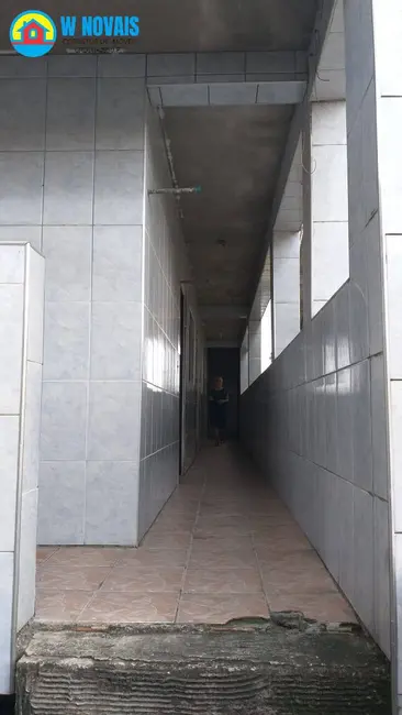 Foto 5 de Sobrado com 3 quartos à venda, 240m2 em Praia Grande - SP