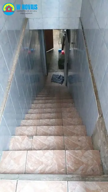 Foto 6 de Sobrado com 3 quartos à venda, 240m2 em Praia Grande - SP