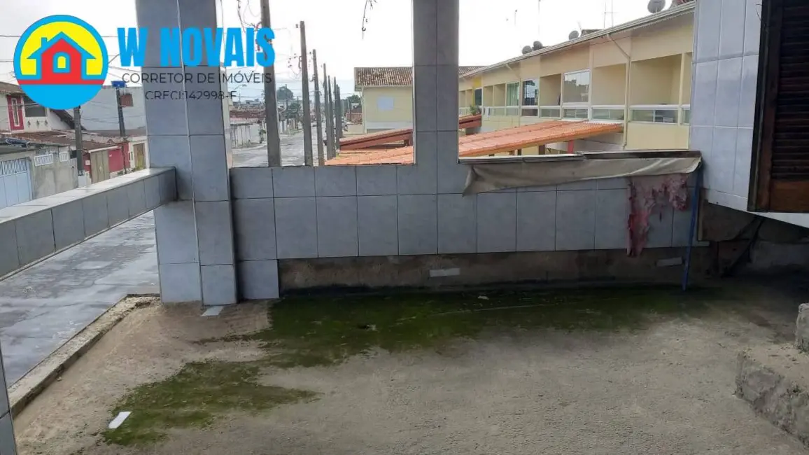 Foto 2 de Sobrado com 3 quartos à venda, 240m2 em Praia Grande - SP