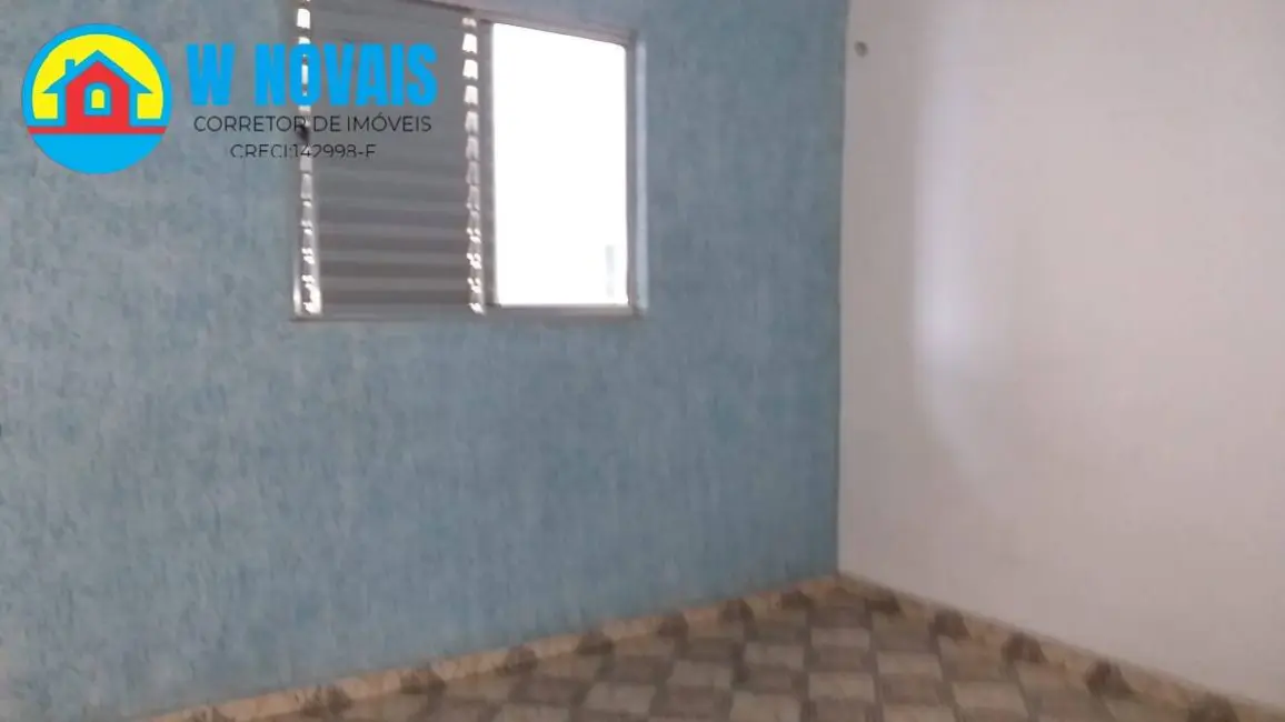 Foto 8 de Sobrado com 3 quartos à venda, 240m2 em Praia Grande - SP