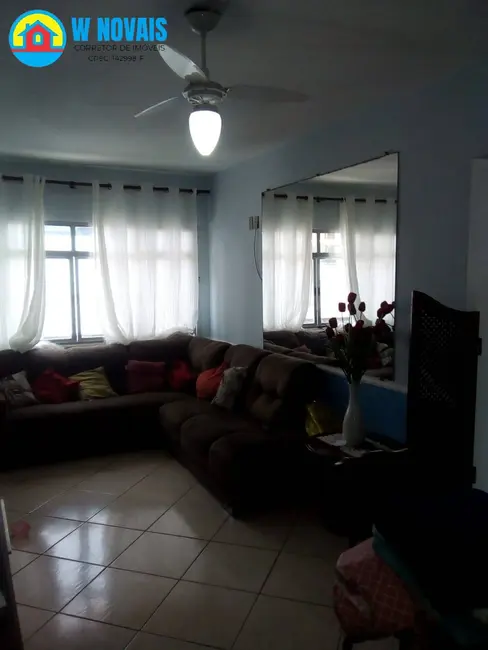 Foto 2 de Apartamento com 2 quartos à venda, 89m2 em Aviação, Praia Grande - SP