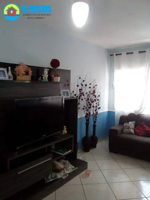 Apartamento com 2 quartos à venda, 89m2 em Aviação, Praia Grande - SP - imagem 5 Foto 5 de Apartamento com 2 quartos à venda, 89m2 em Aviação, Praia Grande - SP