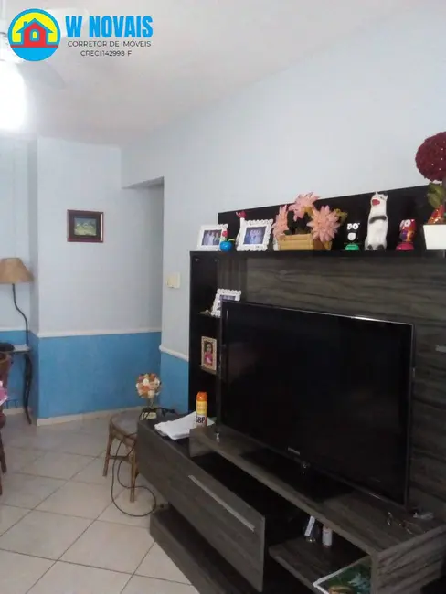 Apartamento com 2 quartos à venda, 89m2 em Aviação, Praia Grande - SP - imagem 3 Foto 3 de Apartamento com 2 quartos à venda, 89m2 em Aviação, Praia Grande - SP