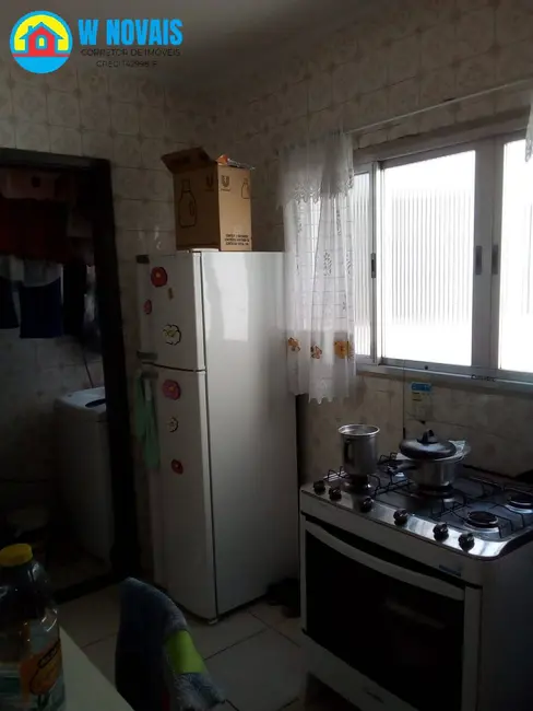 Apartamento com 2 quartos à venda, 89m2 em Aviação, Praia Grande - SP - imagem 7 Foto 7 de Apartamento com 2 quartos à venda, 89m2 em Aviação, Praia Grande - SP