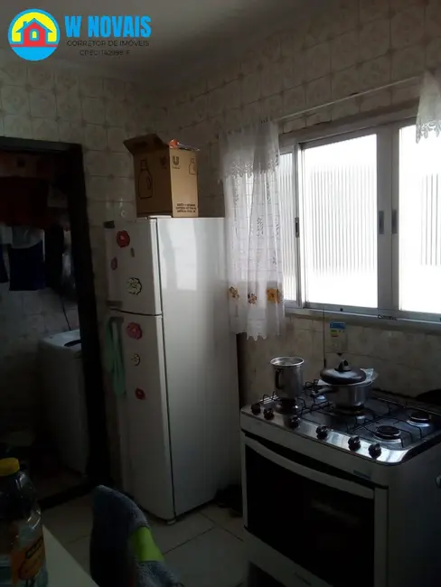 Apartamento com 2 quartos à venda, 89m2 em Aviação, Praia Grande - SP - imagem 8 Foto 8 de Apartamento com 2 quartos à venda, 89m2 em Aviação, Praia Grande - SP