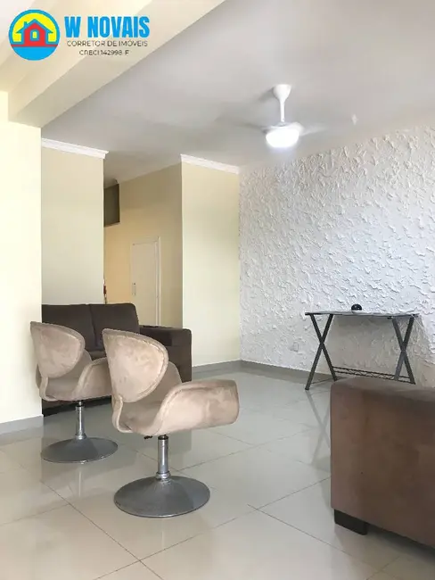 Foto 5 de Casa com 4 quartos à venda, 303m2 em Tupi, Praia Grande - SP