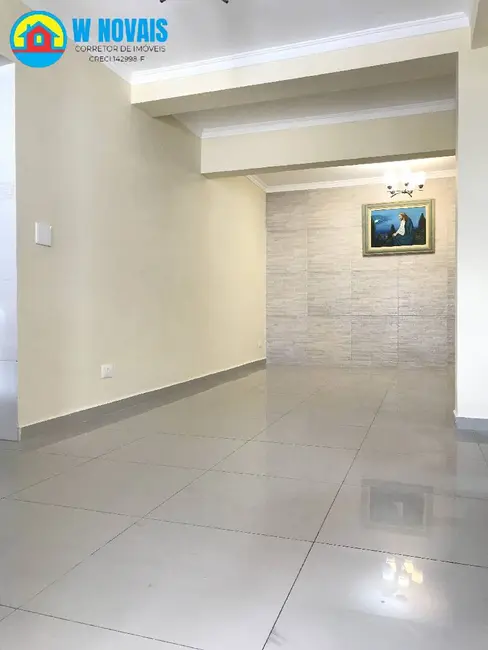 Foto 6 de Casa com 4 quartos à venda, 303m2 em Tupi, Praia Grande - SP