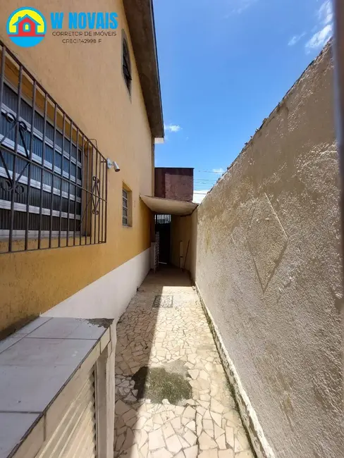 Foto 5 de Sobrado com 3 quartos à venda, 121m2 em Praia Grande - SP