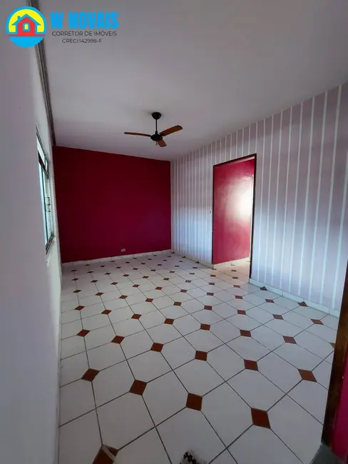 Foto 7 de Sobrado com 3 quartos à venda, 121m2 em Praia Grande - SP