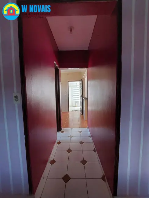 Foto 8 de Sobrado com 3 quartos à venda, 121m2 em Praia Grande - SP