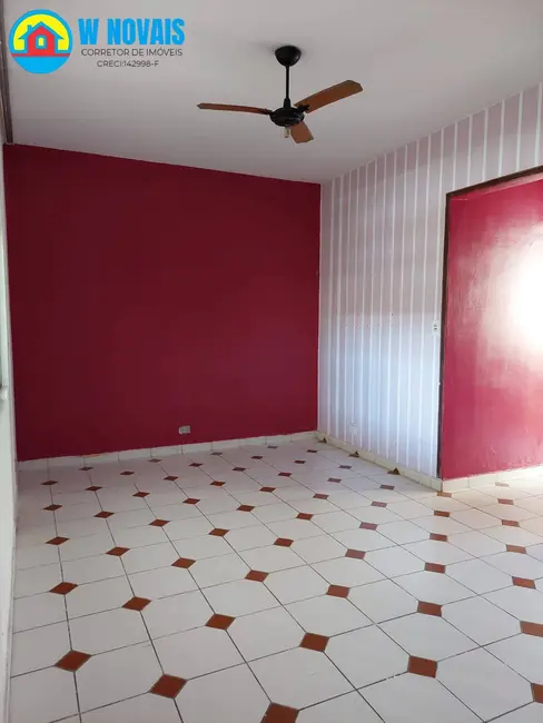 Foto 6 de Sobrado com 3 quartos à venda, 121m2 em Praia Grande - SP