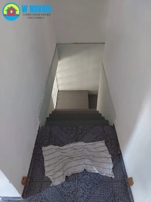 Foto 9 de Sobrado com 3 quartos à venda, 121m2 em Praia Grande - SP