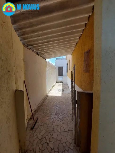 Foto 4 de Sobrado com 3 quartos à venda, 121m2 em Praia Grande - SP