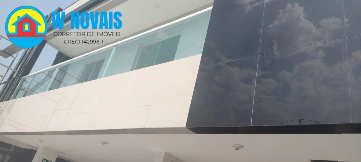 Sobrado com 2 quartos à venda, 52m2 em Praia Grande - SP - imagem 3 Foto 3 de Sobrado com 2 quartos à venda, 52m2 em Praia Grande - SP