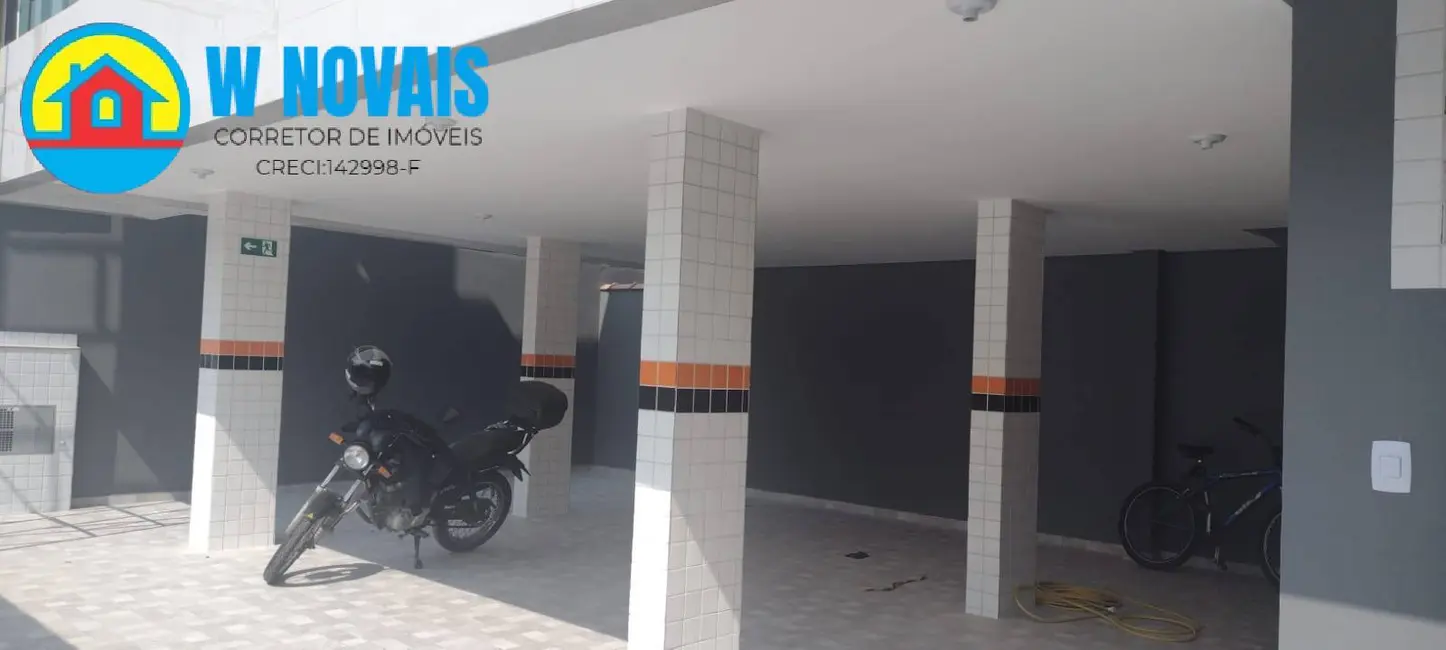 Sobrado com 2 quartos à venda, 52m2 em Praia Grande - SP - imagem 2 Foto 2 de Sobrado com 2 quartos à venda, 52m2 em Praia Grande - SP