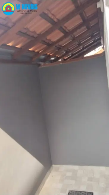 Sobrado com 2 quartos à venda, 52m2 em Praia Grande - SP - imagem 8 Foto 8 de Sobrado com 2 quartos à venda, 52m2 em Praia Grande - SP
