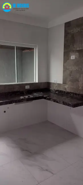 Sobrado com 2 quartos à venda, 52m2 em Praia Grande - SP - imagem 6 Foto 6 de Sobrado com 2 quartos à venda, 52m2 em Praia Grande - SP