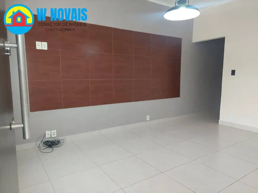 Casa com 4 quartos à venda, 250m2 em Imperador, Praia Grande - SP - imagem 6 Foto 6 de Casa com 4 quartos à venda, 250m2 em Imperador, Praia Grande - SP