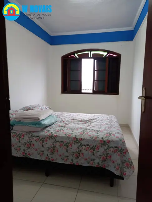 Foto 5 de Casa com 2 quartos para alugar, 51m2 em Praia Grande - SP
