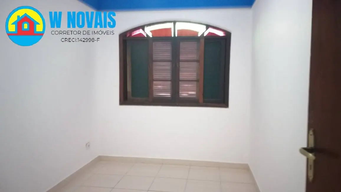 Foto 6 de Casa com 2 quartos para alugar, 51m2 em Praia Grande - SP
