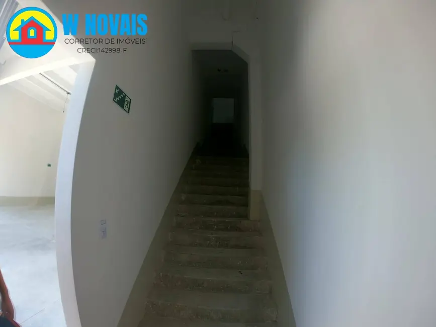 Sala Comercial para alugar, 390m2 em Antártica, Praia Grande - SP - imagem 5 Foto 5 de Sala Comercial para alugar, 390m2 em Antártica, Praia Grande - SP