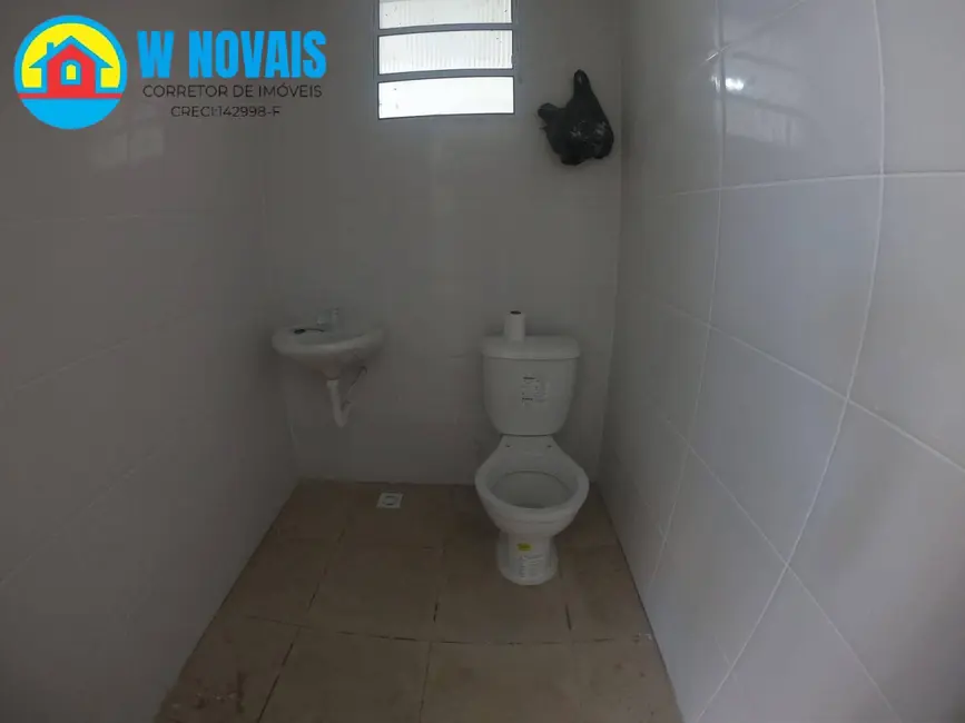 Sala Comercial para alugar, 390m2 em Antártica, Praia Grande - SP - imagem 8 Foto 8 de Sala Comercial para alugar, 390m2 em Antártica, Praia Grande - SP