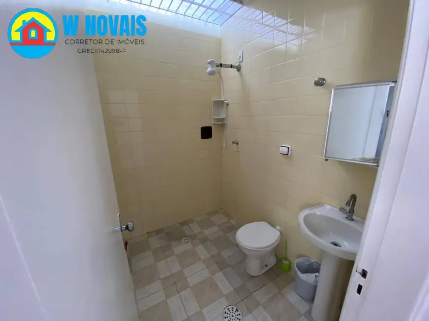 Foto 5 de Sala Comercial à venda, 200m2 em Tupi, Praia Grande - SP