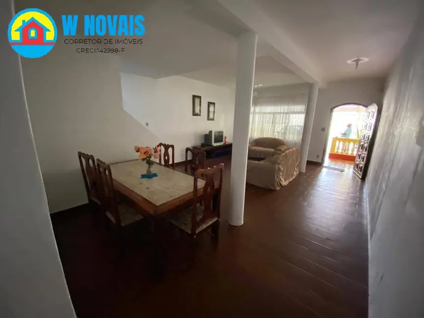 Foto 4 de Sala Comercial à venda, 200m2 em Tupi, Praia Grande - SP