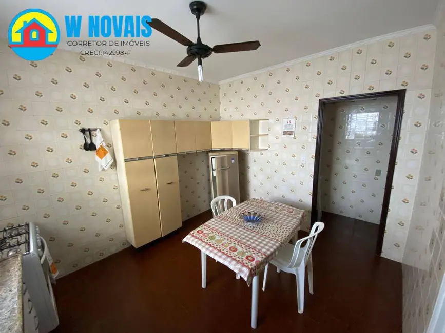 Foto 6 de Sala Comercial à venda, 200m2 em Tupi, Praia Grande - SP