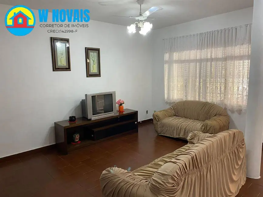 Foto 2 de Sala Comercial à venda, 200m2 em Tupi, Praia Grande - SP