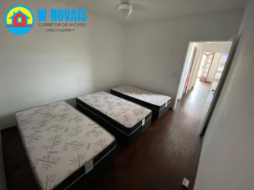 Foto 3 de Sala Comercial à venda, 200m2 em Tupi, Praia Grande - SP