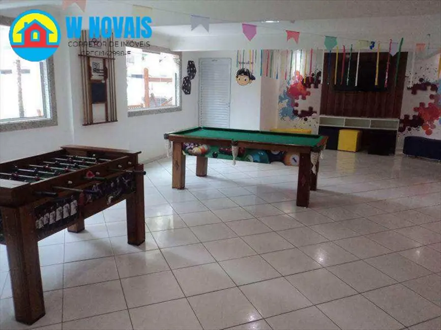 Apartamento com 2 quartos à venda, 98m2 em Caiçara, Praia Grande - SP - imagem 4 Foto 4 de Apartamento com 2 quartos à venda, 98m2 em Caiçara, Praia Grande - SP