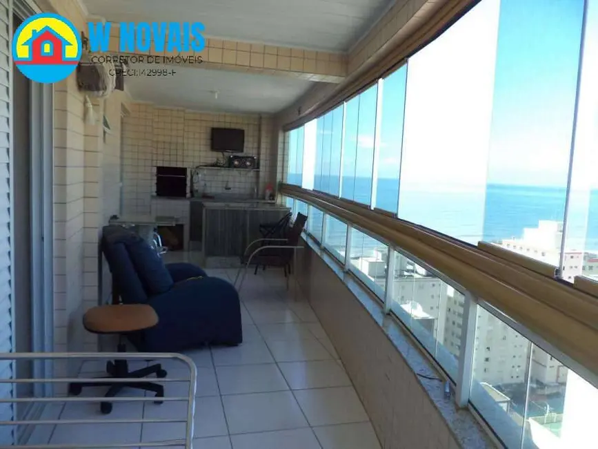 Apartamento com 2 quartos à venda, 98m2 em Caiçara, Praia Grande - SP - imagem 1 Foto 1 de Apartamento com 2 quartos à venda, 98m2 em Caiçara, Praia Grande - SP