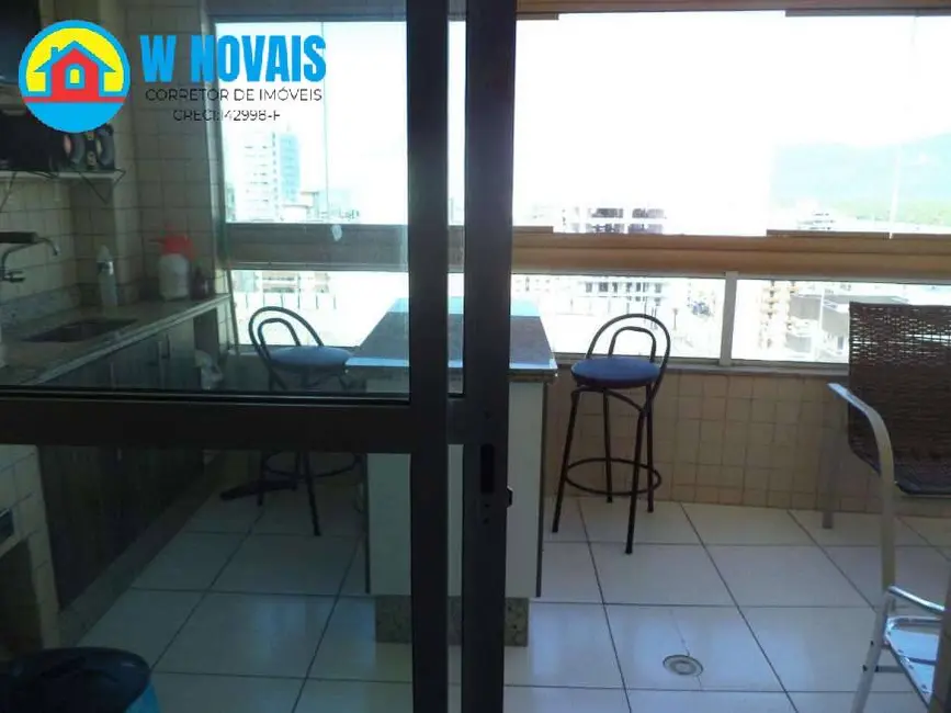 Apartamento com 2 quartos à venda, 98m2 em Caiçara, Praia Grande - SP - imagem 9 Foto 9 de Apartamento com 2 quartos à venda, 98m2 em Caiçara, Praia Grande - SP