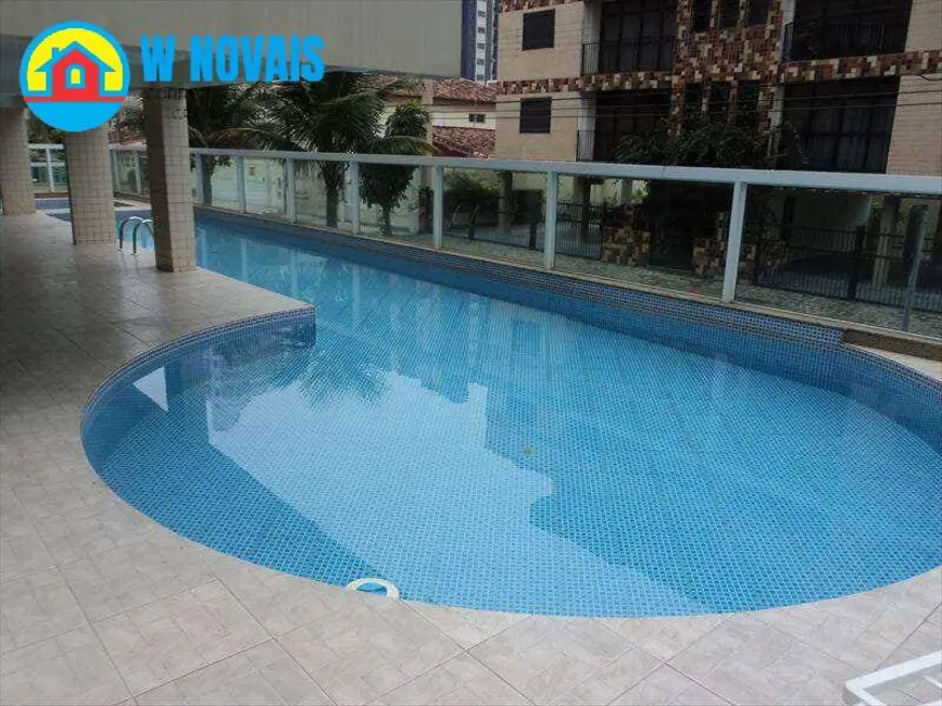 Apartamento com 2 quartos à venda, 98m2 em Caiçara, Praia Grande - SP - imagem 2 Foto 2 de Apartamento com 2 quartos à venda, 98m2 em Caiçara, Praia Grande - SP