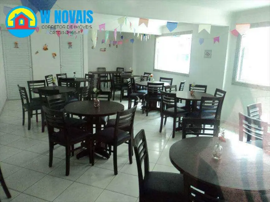 Apartamento com 2 quartos à venda, 98m2 em Caiçara, Praia Grande - SP - imagem 3 Foto 3 de Apartamento com 2 quartos à venda, 98m2 em Caiçara, Praia Grande - SP