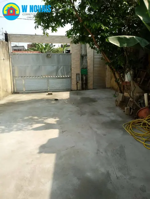 Sobrado com 2 quartos à venda, 160m2 em Quietude, Praia Grande - SP - imagem 3 Foto 3 de Sobrado com 2 quartos à venda, 160m2 em Quietude, Praia Grande - SP