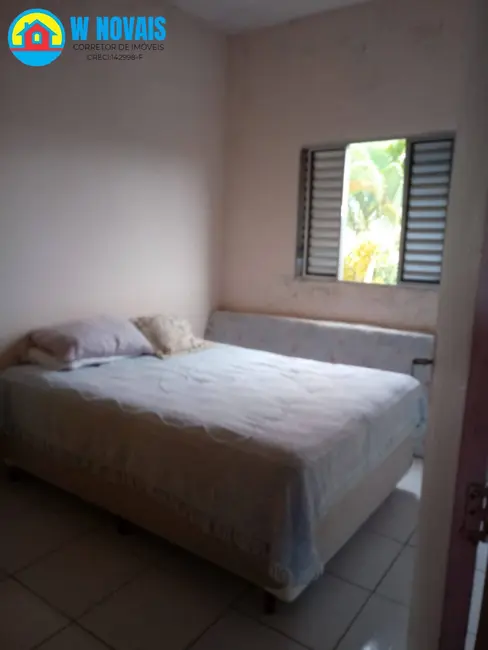 Sobrado com 2 quartos à venda, 160m2 em Quietude, Praia Grande - SP - imagem 9 Foto 9 de Sobrado com 2 quartos à venda, 160m2 em Quietude, Praia Grande - SP