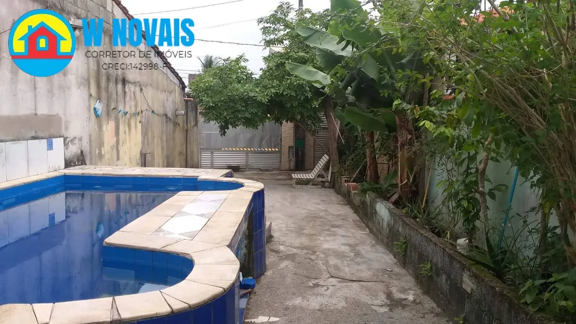Sobrado com 2 quartos à venda, 160m2 em Quietude, Praia Grande - SP - imagem 6 Foto 6 de Sobrado com 2 quartos à venda, 160m2 em Quietude, Praia Grande - SP