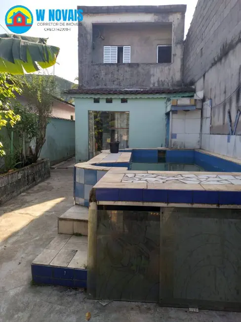 Sobrado com 2 quartos à venda, 160m2 em Quietude, Praia Grande - SP - imagem 4 Foto 4 de Sobrado com 2 quartos à venda, 160m2 em Quietude, Praia Grande - SP