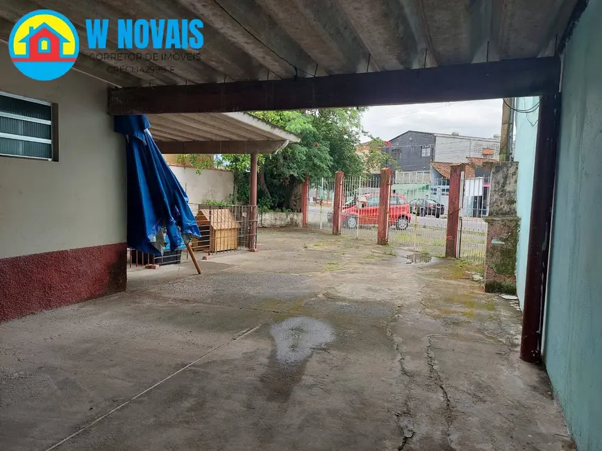 Foto 1 de Casa de Condomínio com 1 quarto à venda, 51m2 em Quietude, Praia Grande - SP