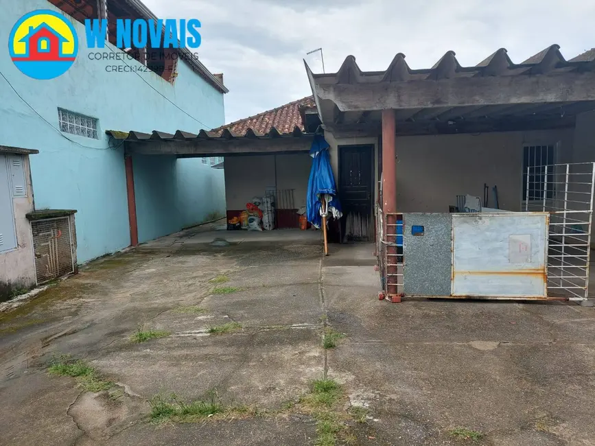Foto 2 de Casa de Condomínio com 1 quarto à venda, 51m2 em Quietude, Praia Grande - SP