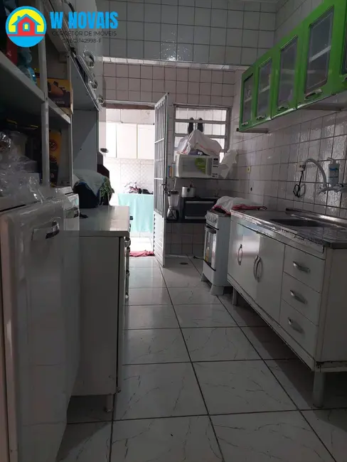 Foto 4 de Casa de Condomínio com 1 quarto à venda, 51m2 em Quietude, Praia Grande - SP