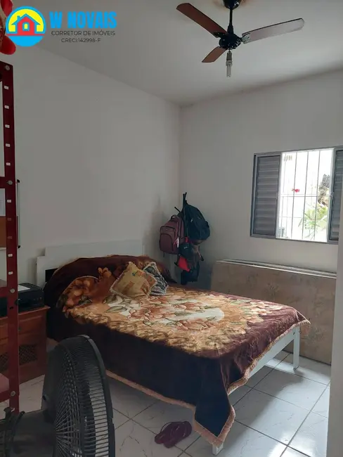 Foto 9 de Casa de Condomínio com 1 quarto à venda, 51m2 em Quietude, Praia Grande - SP