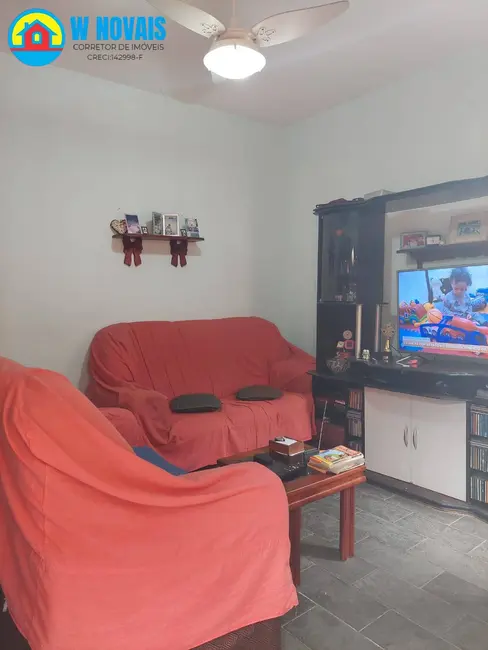 Foto 6 de Casa de Condomínio com 1 quarto à venda, 51m2 em Quietude, Praia Grande - SP