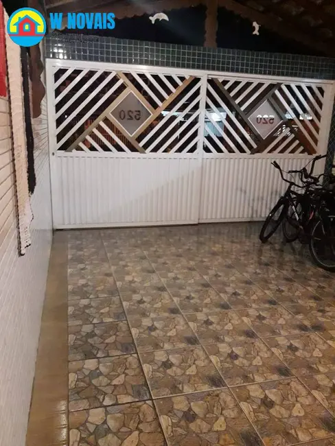 Casa com 2 quartos à venda, 125m2 em Quietude, Praia Grande - SP - imagem 6 Foto 6 de Casa com 2 quartos à venda, 125m2 em Quietude, Praia Grande - SP